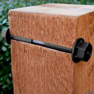 پیچ و مهره در چوب متالز بهترین نوع پیچ برای چوب